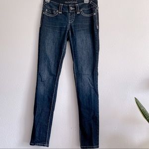 Womens Jeans